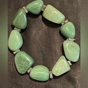 Fashion beaded bracelet